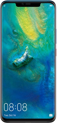 Huawei Mate 20 Pro TD-LTE NA 128GB LYA-L0C